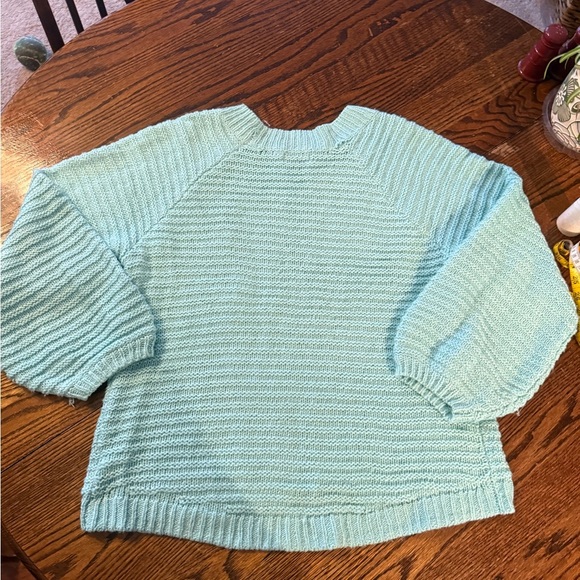 A.N.A Knit Sweater - Picture 7 of 7